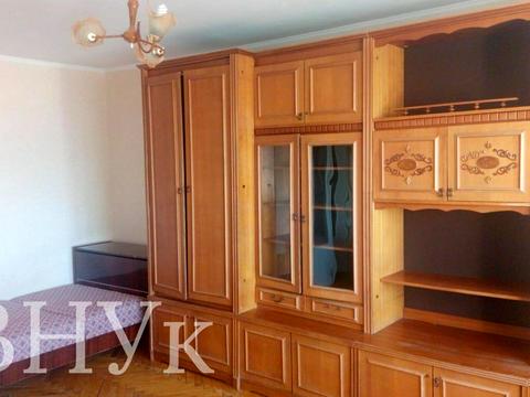 квартира за адресою Перемоги просп., 3