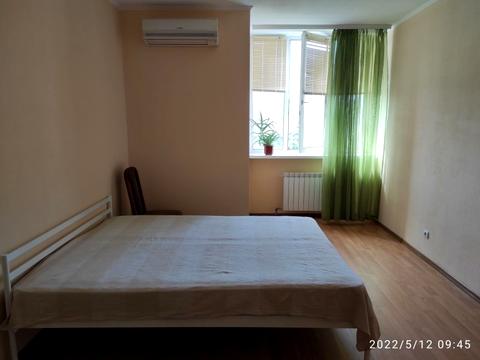 квартира по адресу Миколы Бажана просп., 1-М