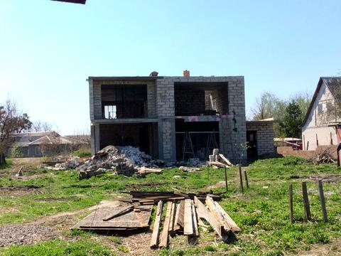 дом по адресу Центральна