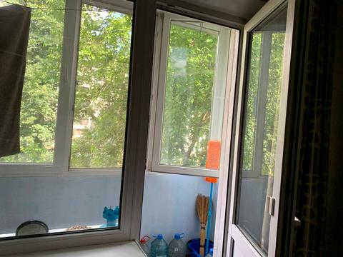 квартира по адресу Комарова ул., 5