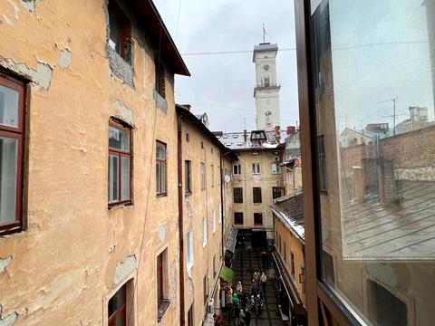 квартира по адресу Рынок пл., 1