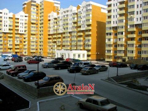 паркоместо по адресу Академика Сахарова ул., 36