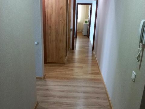 квартира за адресою Амосова вул. (Корчагінців), 13