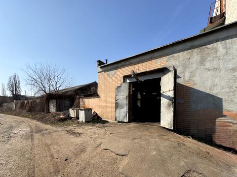 коммерческая по адресу Лукʼянова ул., 16