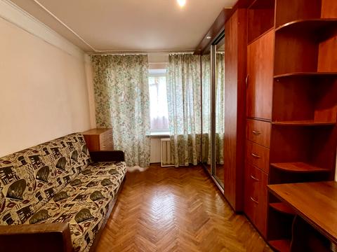 квартира по адресу Британська ул. (Горького), 6