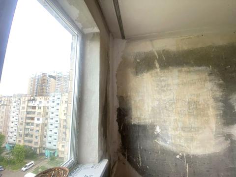 квартира по адресу Никольско-Слободская ул., 4