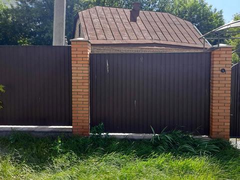 будинок за адресою Прилужна вул., 3