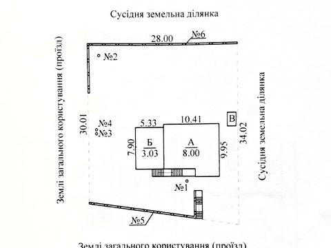 будинок за адресою Київська