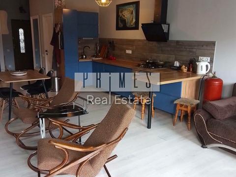 дом по адресу Андреевская ул.