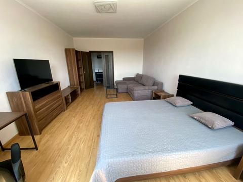 квартира по адресу Голосеевская ул., 13-А