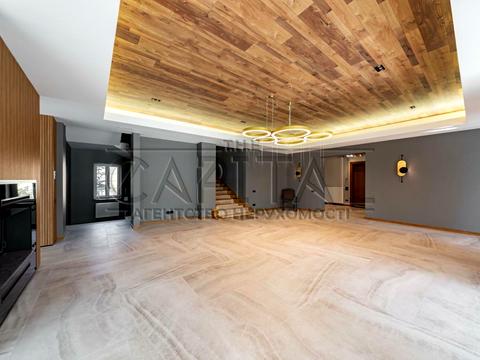 дом по адресу Обухівський район