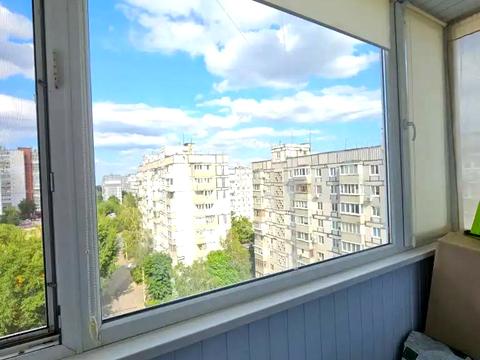 квартира по адресу Усенка ул., 7
