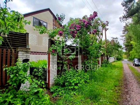 будинок за адресою Лісова, 1/2