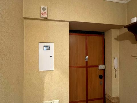 квартира по адресу Александра Поля просп. (Кірова), 48-Б