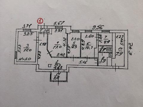 коммерческая по адресу Ивана Дзюбы ул. (Сімʼї Сосніних), 9-А
