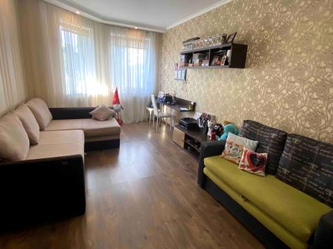 квартира по адресу Малоголосковская ул., 8д