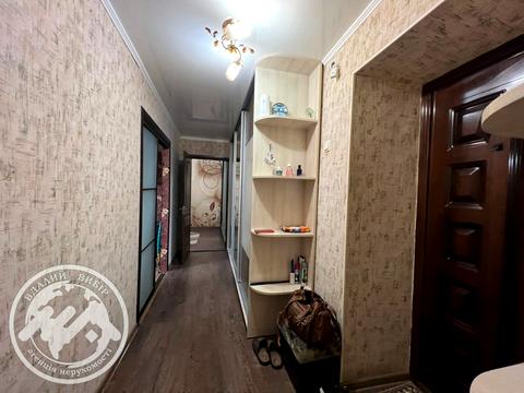 квартира за адресою Остапа Вишні вул., 5