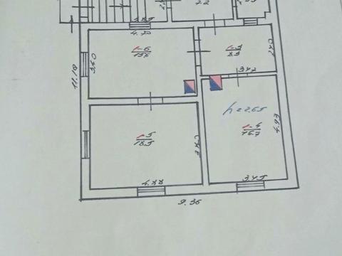 будинок за адресою с. Шпильчина, Львівська, 8