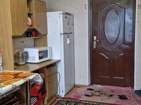 кімната за адресою Вітрука вул., 17б