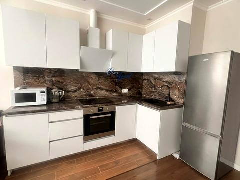 квартира за адресою Академіка Заболотного вул., 15-Б