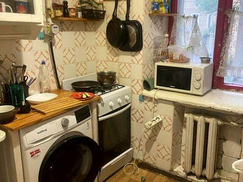 квартира по адресу Златоустовская ул., 53
