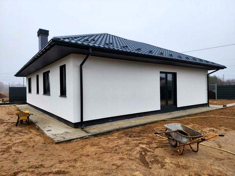 будинок за адресою с. Нові Петрівці, Канівська вул.