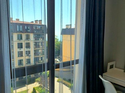 квартира по адресу Дача Ковалевского ул., 121 к1