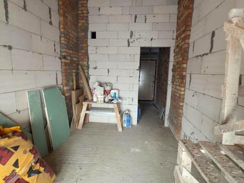 квартира по адресу Вишнёвая ул., 6Г