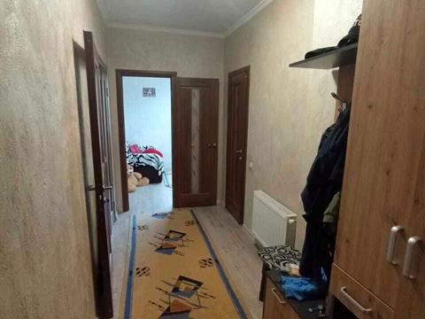 квартира за адресою Заводська вул., 58