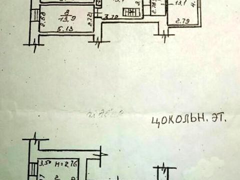 квартира за адресою Європейська пл. (Катерининська), 91