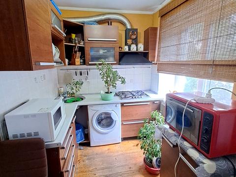 квартира за адресою Сталеварів вул., 30