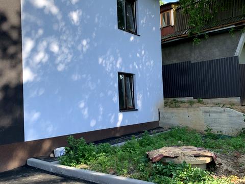 квартира по адресу Кості Широцького, 130