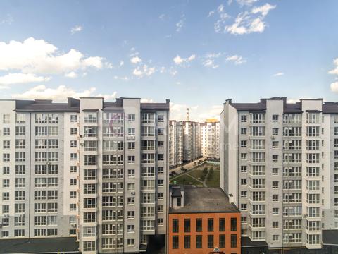 квартира за адресою Хіміків вул., 28 к16-18