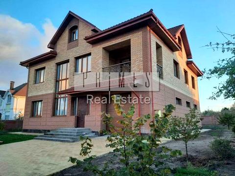 будинок за адресою Академічна вул.