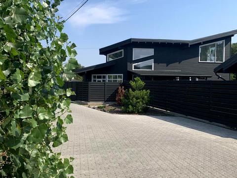 будинок за адресою проектная