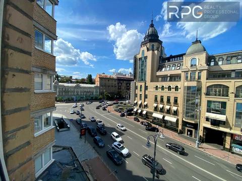 коммерческая по адресу Большая Васильковская ул. (Красноармейская), 9/2