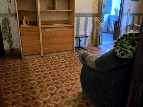 квартира по адресу Космонавтов ул., 23/1