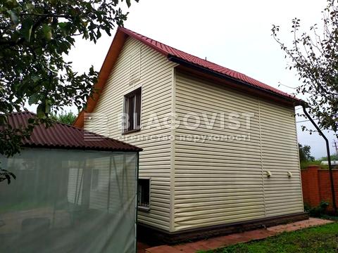 дом по адресу Русановские Сады ул.