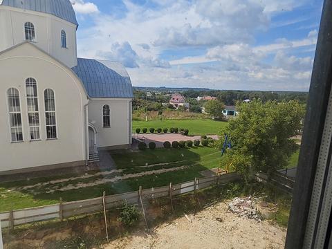 квартира за адресою Дяченка, 8