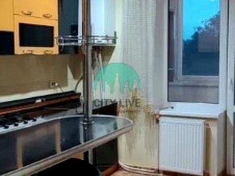 квартира по адресу Волчинецкая ул., 112