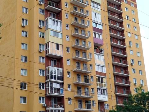 квартира за адресою Михайла Максимовича вул. (Онуфрія Трутенка), 9