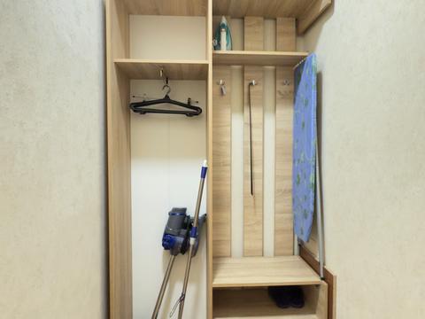 квартира по адресу Канатная ул., 122а