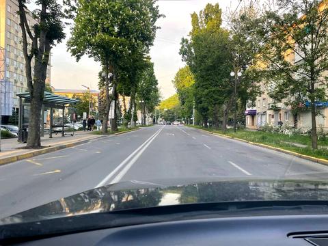 квартира по адресу Північний бульв., 5б