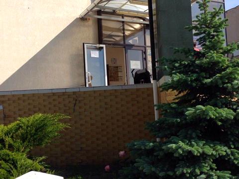 коммерческая по адресу 1-го Мая ул. (1-го Травня), 1-А