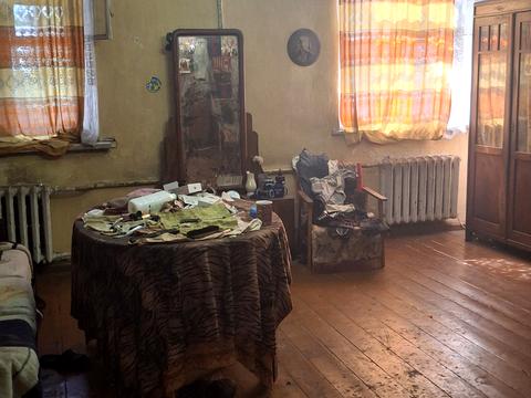 квартира за адресою Дудинської вул. (Наріманова), 14