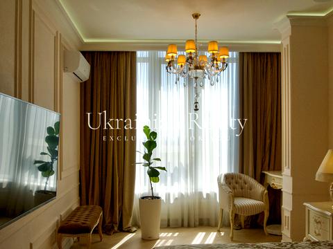 квартира за адресою Джона Маккейна вул. (Івана Кудрі), 26