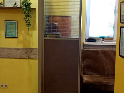 комерційна за адресою Павленка вул., 1В