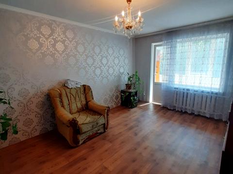 квартира по адресу Степана Бандери ул., 22/1