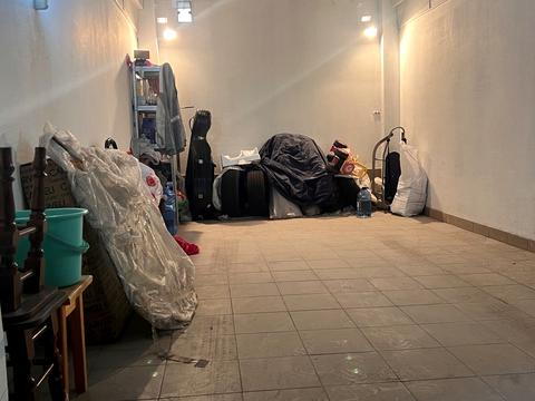 паркомісце за адресою Зубрівська вул., 1