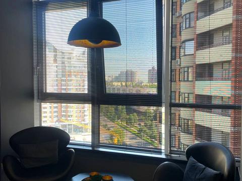 квартира по адресу Леси Украинки бульв., 7-В